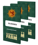 Barney's Farm Glookies