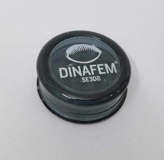 Grinder, Materiale_Plastica, Merchandising, Offerta, Parafernalia, Tipo_Grinder - doisgrowshop.it