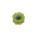 Grinder, Materiale_Plastica, Parafernalia, Tipo_Grinder - doisgrowshop.it