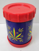 Contenitore, Ermetico, Hashmaker, Parafernalia, Resina, Tipo_Estrazione, Tipo_Estrazione a secco - doisgrowshop.it