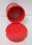 Contenitore, Ermetico, Hashmaker, Parafernalia, Resina, Tipo_Estrazione, Tipo_Estrazione a secco - doisgrowshop.it