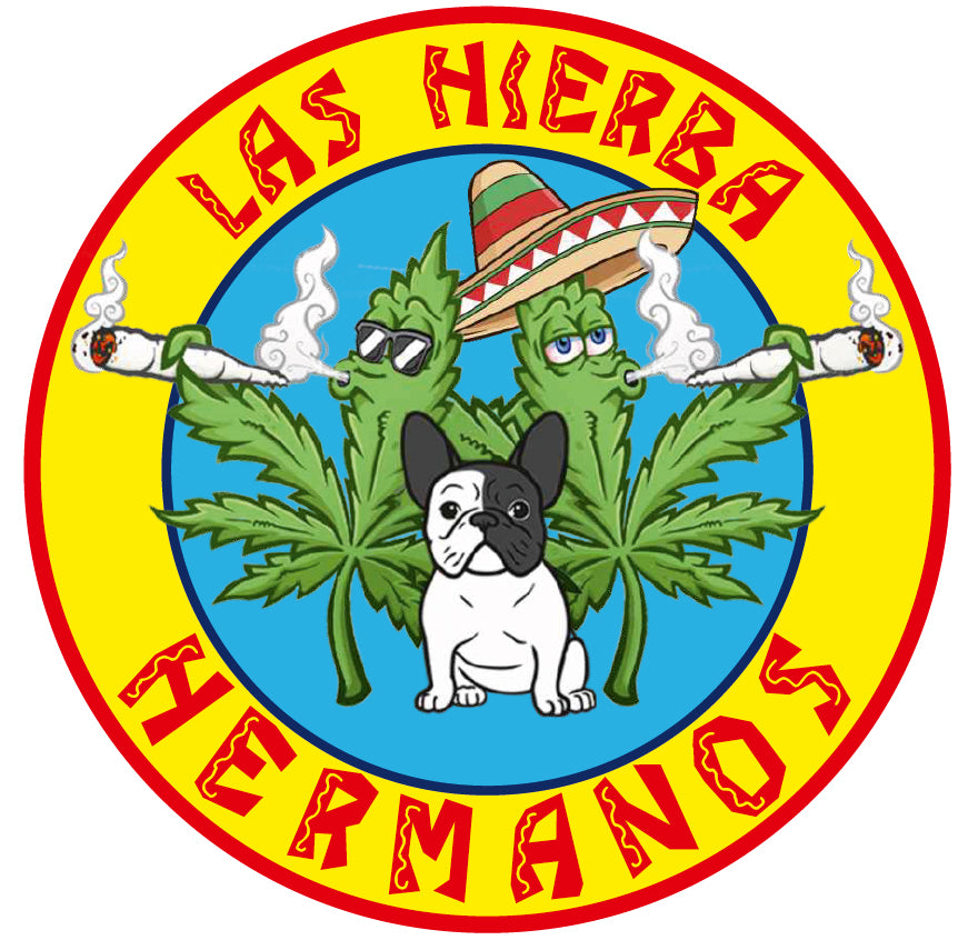 Las Hierba Hermanos Super Skunk 3g