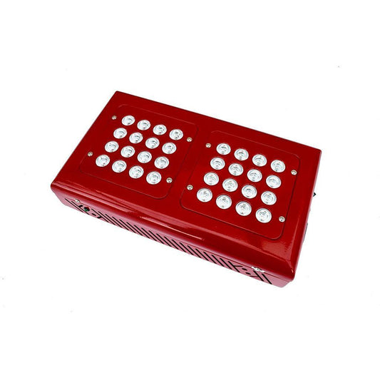 Aeroponica, Armadio coltivazione, Brands_DOIS, Coltivazione, Dimensioni_60cm x 60cm x 140cm, growbox, growrooms, Growtent, Idroponica, Illuminazione Indoor, Impianti illuminazione, Indoor, led, LED coltivazione, Offerta, Tipo_Growbox Complete, Tipo_Illuminazione LED - doisgrowshop.it
