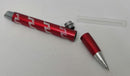 Contenitori nascosti, Parafernalia, Penna contenitore, Tipo_contenitori - doisgrowshop.it