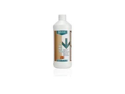 Brands_Canna, coltivazione, correzione PH, CURA DELLE PIANTE, Fase_Fioritura, fertilizzante, FERTILIZZANTI AMMENDANTI, fertilizzanti biologici, Fertlizzanti, Indoor, nutrimento, Outdoor, Tipo_Correzione PH, Tipo_Fertilizzanti - doisgrowshop.it