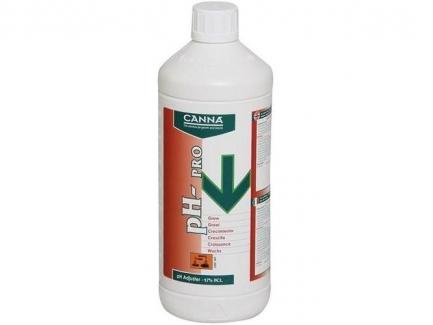 Brands_Canna, coltivazione, correzione PH, CURA DELLE PIANTE, Fase_Crescita, fertilizzante, FERTILIZZANTI AMMENDANTI, fertilizzanti biologici, Fertlizzanti, Indoor, nutrimento, Outdoor, Tipo_Correzione PH, Tipo_Fertilizzanti - doisgrowshop.it