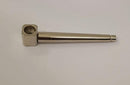 Materiale_Metallo, Parafernalia, Pipa, Pipa Metallo, Tipo_Pipe - doisgrowshop.it