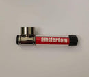 Materiale_Alluminio, Materiale_Metallo, Materiale_Plastica, Parafernalia, Pipa, Pipa Alluminio, Tipo_Pipe - doisgrowshop.it