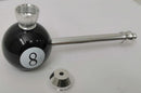 Materiale_Alluminio, Materiale_Metallo, Offerta, Parafernalia, Pipa, Pipa Alluminio, Tipo_Pipe - doisgrowshop.it