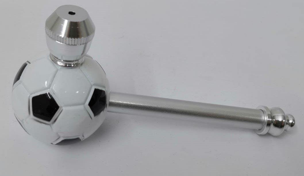 Materiale_Alluminio, Materiale_Metallo, Offerta, Parafernalia, Pipa, Pipa Alluminio, Tipo_Pipe - doisgrowshop.it