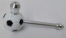 Materiale_Alluminio, Materiale_Metallo, Offerta, Parafernalia, Pipa, Pipa Alluminio, Tipo_Pipe - doisgrowshop.it