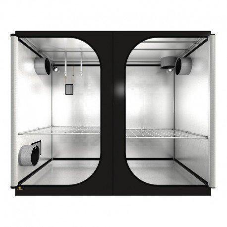 Aeroponica, Armadio Coltivazione, Brands_Secret Jardin, coltivazione, coltivazione indoor, Dimensioni_240cm x 120cm x 200cm, Growbox, Growroom, growrooms, GRowtent, Idroponica, Indoor, secret jardin - doisgrowshop.it