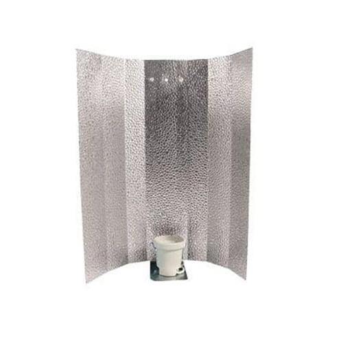 Aeroponica, Coltivazione, Idroponica, illuminazione, Indoor, PURE LIGHT, PURE LIGHT (RIFLETTORI), riflettori, Tipo_Riflettori - doisgrowshop.it
