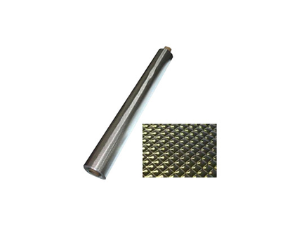 Telo Riflettente Diamantato Eco Diamond 1,25 mt 75mu