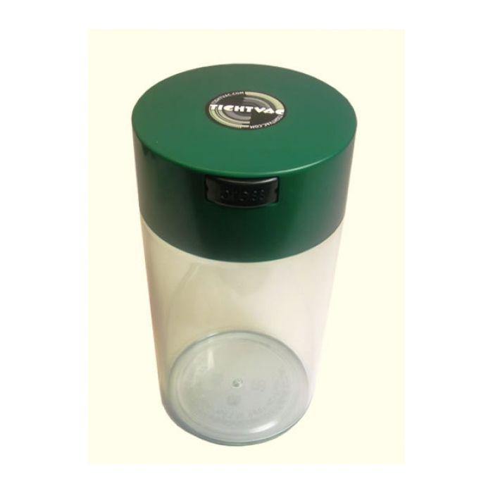 Contenitore sottovuoto, Parafernalia, Sottovuoto, TightVac, Tipo_contenitori - doisgrowshop.it