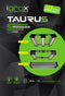 Taurus TRS200 LEDs