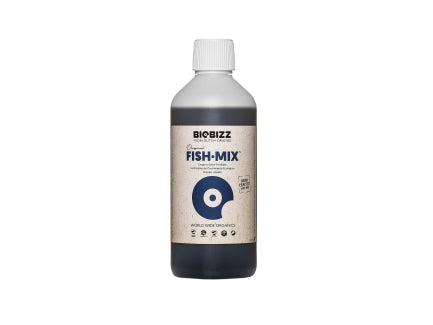 BioBizz Fish Mix™