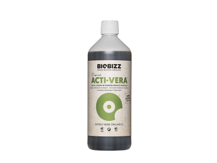 BioBizz Acti-Vera™
