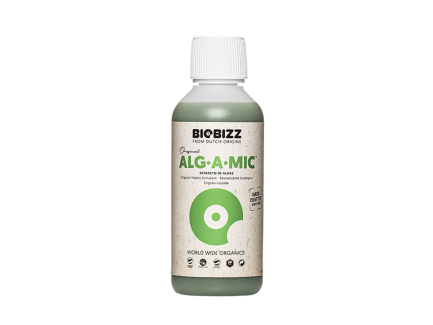 BioBizz Alg A Mic™