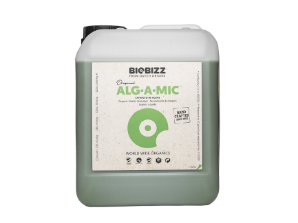 BioBizz Alg A Mic™