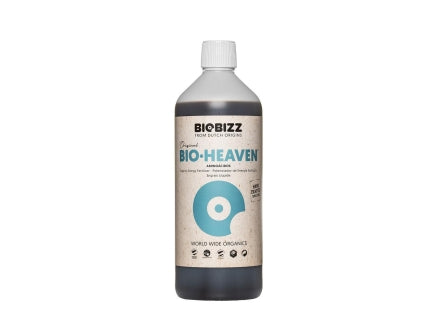 BioBizz Bio Heaven™