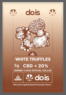 Dois White Truffle 5g