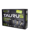 Taurus TRS400 LEDs
