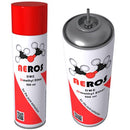 Aeros DME Cylinder - Organic Gas for extractions 500ml