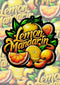 Fast Buds Lemon Mandarine