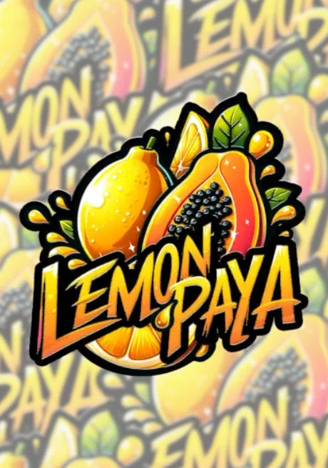 Fast Buds Lemonpaya