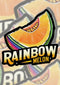 Fast Buds Rainbow Melon