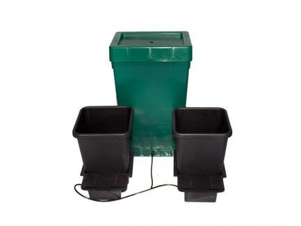 1Pot, Autopot, Brands_Autopot, coltivazione, coltura senza suolo, idroponica, IDROPONICA E COLTIVAZIONE FUORI SUOLO, SISTEMI DI COLTIVAZIONE FUORI SUOLO - doisgrowshop.it