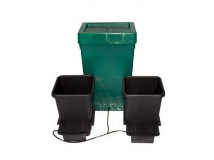 1Pot, Autopot, Brands_Autopot, coltivazione, coltura senza suolo, idroponica, IDROPONICA E COLTIVAZIONE FUORI SUOLO, SISTEMI DI COLTIVAZIONE FUORI SUOLO - doisgrowshop.it