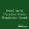 New Paradise Seeds Mendocino Skunk