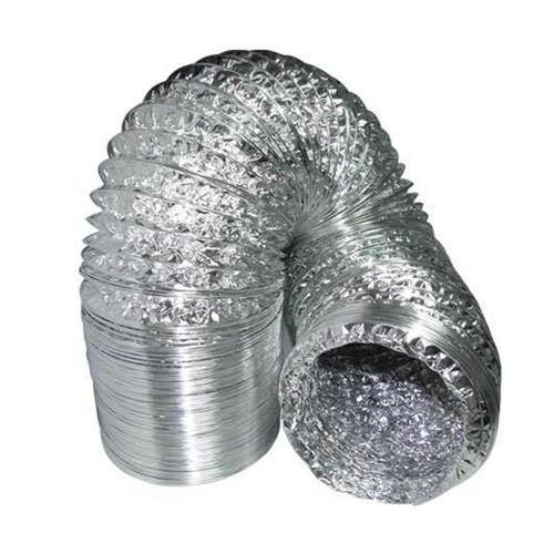 Brands_Pure Factory, Coltivazione, condotta, CONDOTTE, CONDOTTE NORMALI, Diametro_100 mm, flangia 100, flessibile, Indoor, THE PURE FACTORY, Tipo_Condotte, trattamento aria - doisgrowshop.it