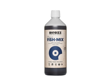 BioBizz Fish Mix™