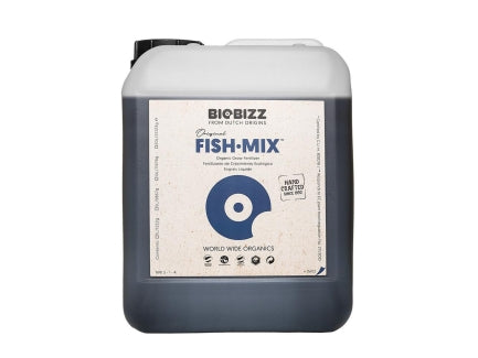 BioBizz Fish Mix™