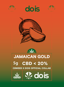 Brands_DOIS, Cbweed, Dois, fiori, Jamican, Legale, Light, Mary, Peso_5 g - doisgrowshop.it
