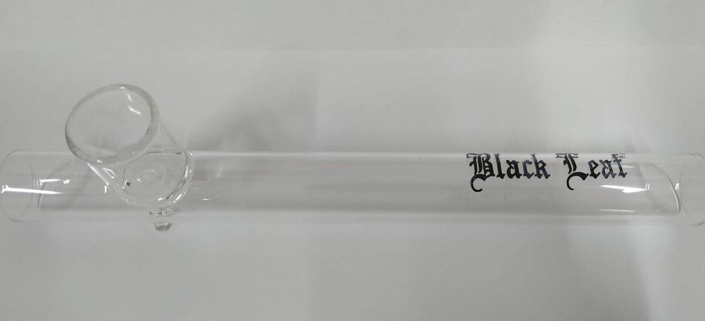 Black Leaf, Brands_Black Leaf, Kawum, Materiale_Vetro, Parafernalia, Pipa, Pipa vetro, Tipo_Pipe - doisgrowshop.it