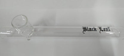 Black Leaf, Brands_Black Leaf, Kawum, Materiale_Vetro, Parafernalia, Pipa, Pipa vetro, Tipo_Pipe - doisgrowshop.it
