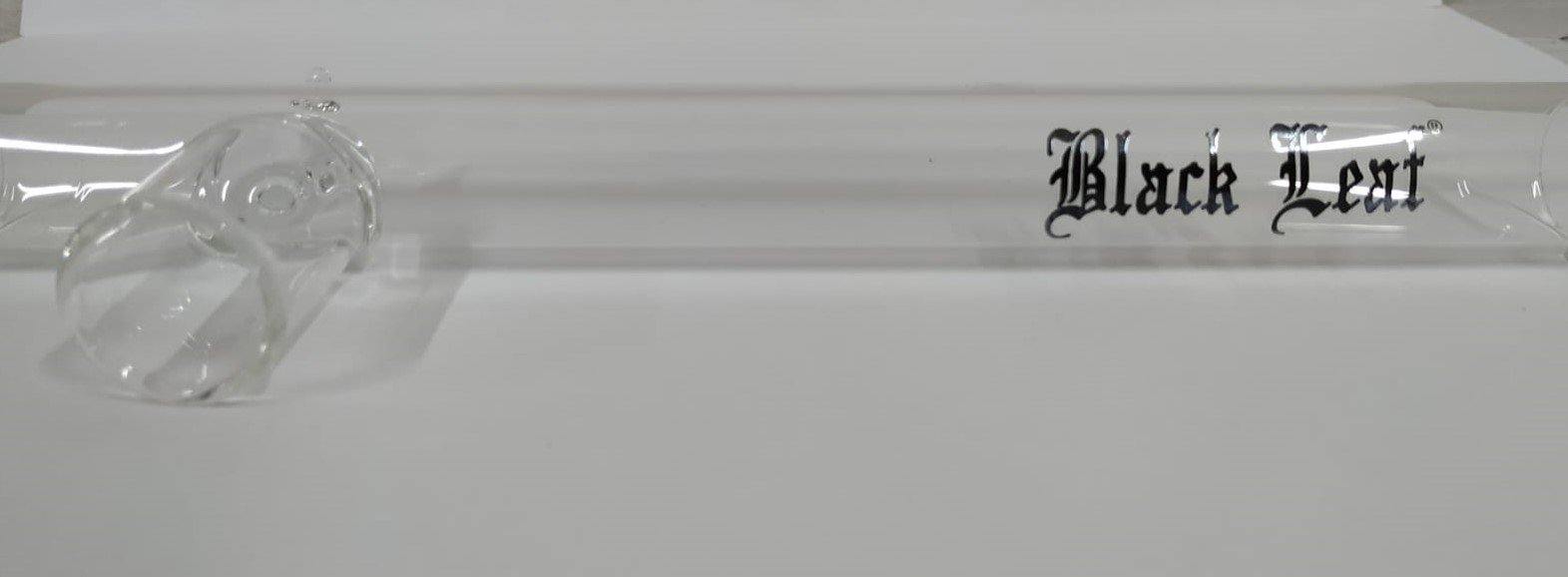 Black Leaf, Brands_Black Leaf, Kawum, Materiale_Vetro, Parafernalia, Pipa, Pipa vetro, Tipo_Pipe - doisgrowshop.it