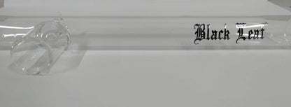 Black Leaf, Brands_Black Leaf, Kawum, Materiale_Vetro, Parafernalia, Pipa, Pipa vetro, Tipo_Pipe - doisgrowshop.it