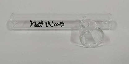 Brands_New Ways, Kawum, Materiale_Vetro, New Ways, Parafernalia, Pipa, Pipa vetro, Tipo_Pipe - doisgrowshop.it