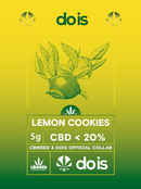 Brands_DOIS, Cbweed, Dois, fiori, Legale, Lemon, Lemon Cookies, Light, Mary, Peso_10 g, Peso_5 g,  - doisgrowshop.it