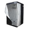Complete growbox 80cmx80cmx160cm LED Resin NX2 200 200w