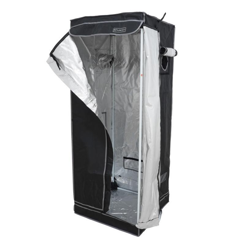Aeroponica, Armadio coltivazione, Brands_DOIS, Coltivazione, Dimensioni_60cm x 60cm x 160cm, growbox, growrooms, Growtent, Idroponica, Illuminazione Indoor, Impianti illuminazione, Indoor, Offerta, Tipo_Growbox Complete, Tipo_Illuminazione HPS - doisgrowshop.it