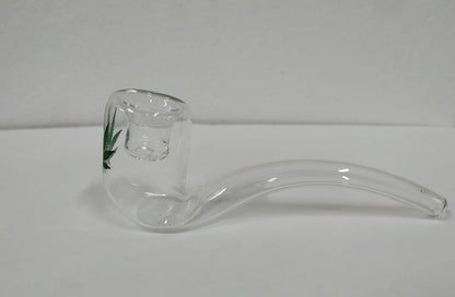 Materiale_Vetro, Offerta, Parafernalia, Pipa, Pipa vetro, Tipo_Pipe - doisgrowshop.it