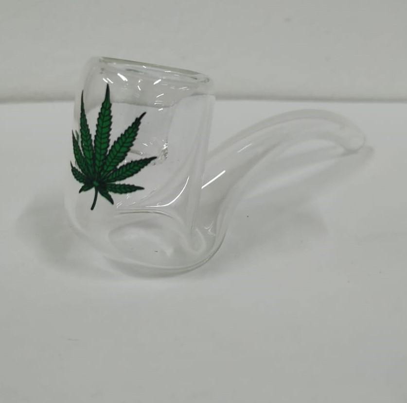 Materiale_Vetro, Offerta, Parafernalia, Pipa, Pipa vetro, Tipo_Pipe - doisgrowshop.it
