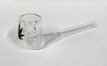 Materiale_Vetro, Offerta, Parafernalia, Pipa, Pipa vetro, Tipo_Pipe - doisgrowshop.it