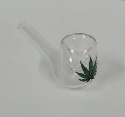 Materiale_Vetro, Offerta, Parafernalia, Pipa, Pipa vetro, Tipo_Pipe - doisgrowshop.it